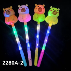2280A-2 copybear မီးလင်းတုတ်ချောင်း (10pcs)