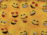 Emoji လက်ညှစ်