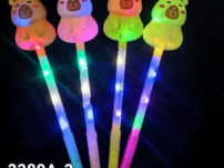 2280A-2 copybear မီးလင်းတုတ်ချောင်း (10pcs)
