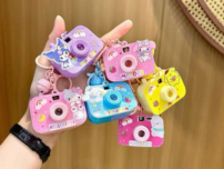 2280A-27 မီးလင်း ကင်မရာ