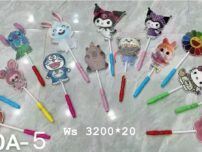 2208A-5 နှစ်ဖက်လှ မီးလင်းရုပ်(20pcs)