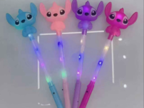 2280A-8 Stich မီးလင်း တုတ်ချောင်း (10pcs)