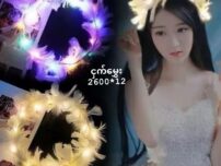 2600-12 ငှက်မွှေး