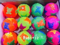 ဆူးပါ လက်ညှစ် (12pcs)