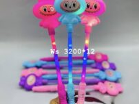 3200-12 မီးလင်း အရုပ်