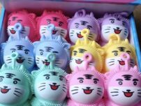ကျား လက်ညှစ်(12pcs)