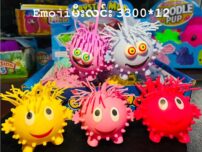 Emoji လက်ညှစ်