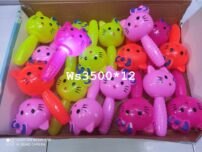 3500-12 မီးလင်းရုပ်