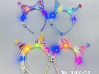 3500-12 သွားဖြဲဆံကုတ်