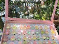 88500 မီးလင်းလက်စွပ်(50pcs)