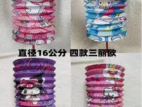 Disney မီးပါ မီးပုံး (pcs12)
